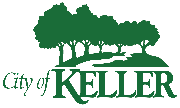 City of Keller Logo